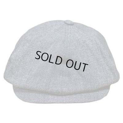 画像3: THE HIGHEST END / Newsboy cap / キャスケット