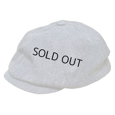 画像5: THE HIGHEST END / Newsboy cap / キャスケット