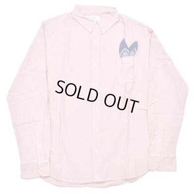 画像6: THE HIGHEST END / B.D Shirts / オックスフォードシャツ 