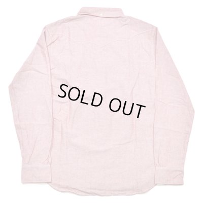 画像7: THE HIGHEST END / B.D Shirts / オックスフォードシャツ 