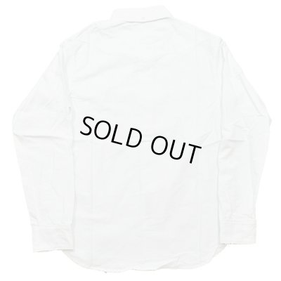 画像3: THE HIGHEST END / B.D Shirts / オックスフォードシャツ 