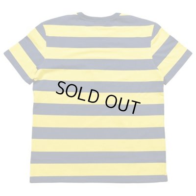 画像5: THE HIGHEST END / TON UP Tee / ボーダーTシャツ