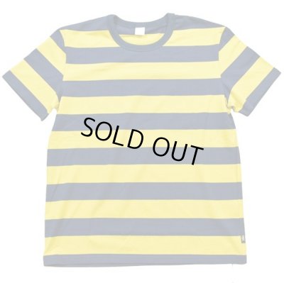 画像4: THE HIGHEST END / TON UP Tee / ボーダーTシャツ