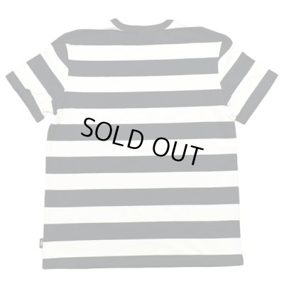 画像3: THE HIGHEST END / TON UP Tee / ボーダーTシャツ