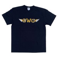 B.W.G/ TORATORATORA / Tシャツ(全3色）