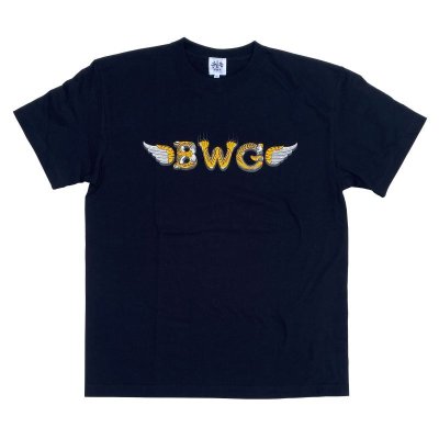 画像1: B.W.G/ TORATORATORA / Tシャツ(全3色）