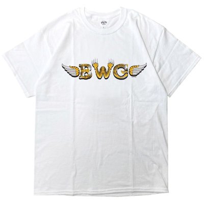 画像2: B.W.G/ TORATORATORA / Tシャツ(全3色）