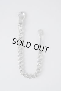 UNCROWD / WALLET CHAINS/ CHAINS