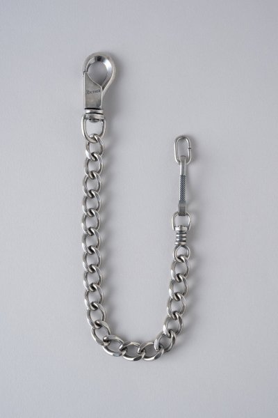 画像1: UNCROWD / WALLET CHAINS/ CHAINS