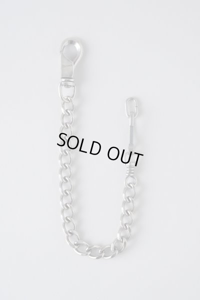 画像1: UNCROWD / WALLET CHAINS/ CHAINS