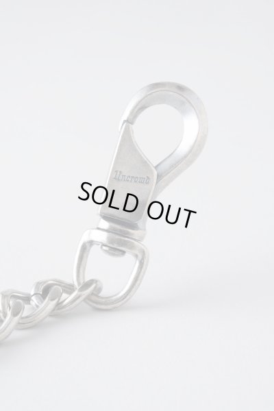 画像5: UNCROWD / WALLET CHAINS/ CHAINS