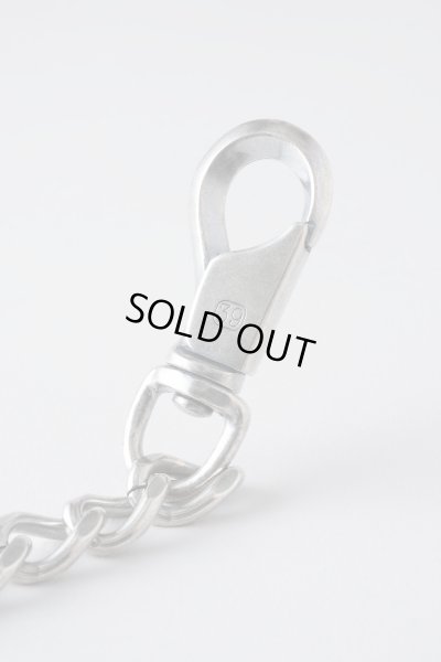画像4: UNCROWD / WALLET CHAINS/ CHAINS