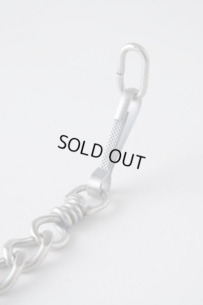 画像3: UNCROWD / WALLET CHAINS/ CHAINS