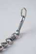 画像3: UNCROWD / WALLET CHAINS/ CHAINS (3)