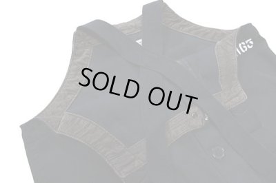 画像5: UNCROWD / DECK PANTS / （全2色）