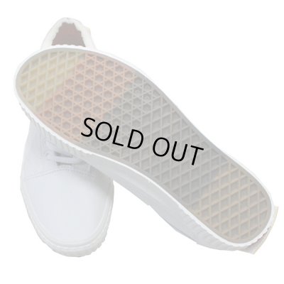 画像6: SALE!!VANS / NASA OLD SKOOL / スニーカー