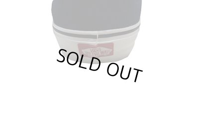 画像7: ラスト/ベージュUS9!!VANS / Slip On Sf/ スニーカー