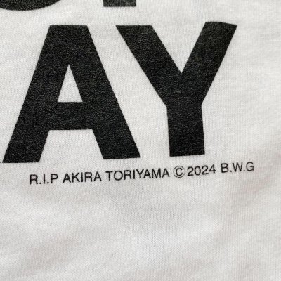 画像6: B.W.G /  VENM  / Tシャツ(全2色)