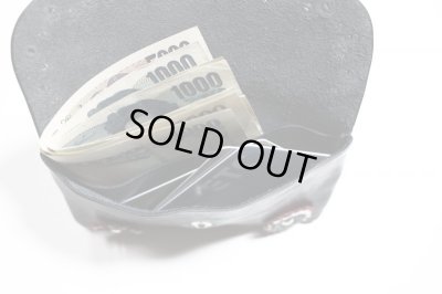 画像5: THE HIGHEST END / Saddle case / 小物入れ