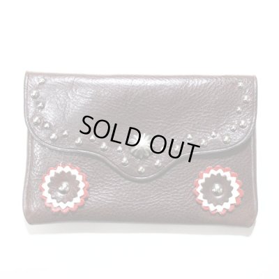 画像6: THE HIGHEST END / Saddle case / 小物入れ