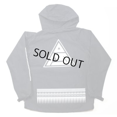 画像4: ANARC  /  ナイロンジャケット / ジャケット