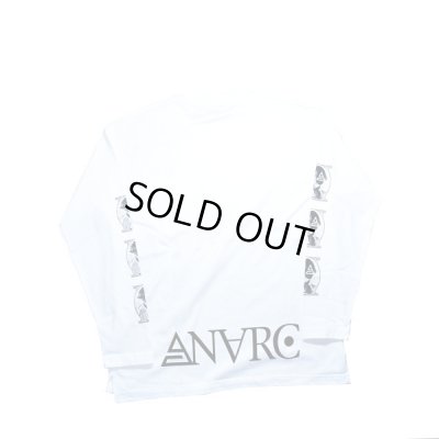 画像7: ANARC  / LPT /  ロンT