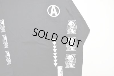 画像3: ANARC  / LPT /  ロンT