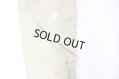 画像7: USED / 40's BIG YANK 山ポケ / L/S SHIRTS