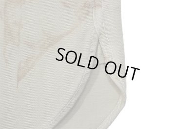 画像6: USED / 40's BIG YANK 山ポケ / L/S SHIRTS