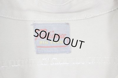 画像5: USED / 40's BIG YANK 山ポケ / L/S SHIRTS