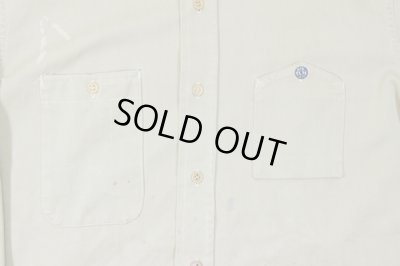 画像3: USED / 40's BIG YANK 山ポケ / L/S SHIRTS