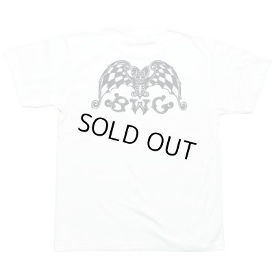 画像8: B.W.G / TIBAT TSHIRTS / Tシャツ（全3色）