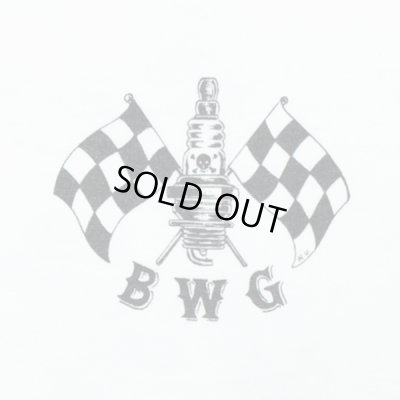 画像7: B.W.G / TIBAT TSHIRTS / Tシャツ（全3色）