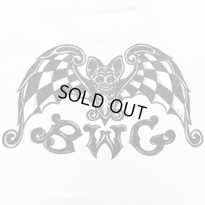画像9: B.W.G / TIBAT TSHIRTS / Tシャツ（全3色）