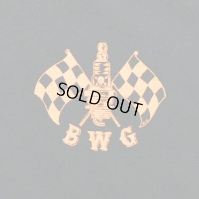 画像3: B.W.G / TIBAT TSHIRTS / Tシャツ（全3色）