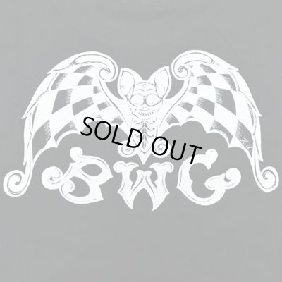 画像13: B.W.G / TIBAT TSHIRTS / Tシャツ（全3色）