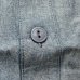 画像7: BLUCO / CHABRAY WORK SHIRTS/  半袖シャツ(全3色)