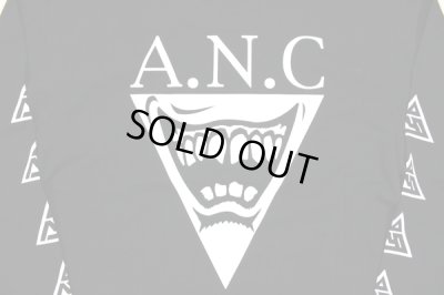 画像6: ANARC /  DELTA EYE  / L/S Tシャツ