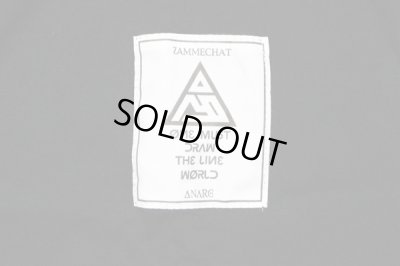 画像4: ANARC /  DELTA EYE  / L/S Tシャツ