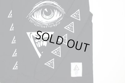 画像3: ANARC /  DELTA EYE  / L/S Tシャツ