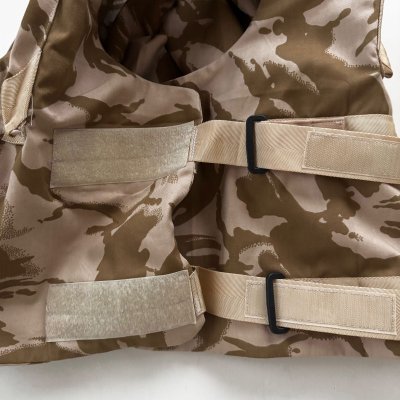 画像6: USED /  MILITALY VEST / ベスト