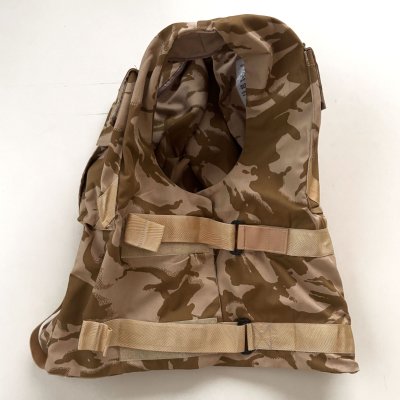 画像5: USED /  MILITALY VEST / ベスト