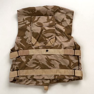 画像2: USED /  MILITALY VEST / ベスト