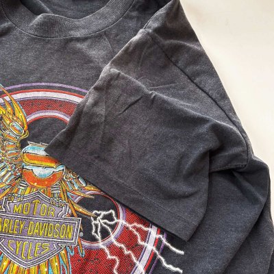 画像5: USED /  HARLEY DAVIDSON / Tシャツ