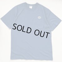 BLUCO / POCKET TEE -HEX-/ Tシャツ(全４色）