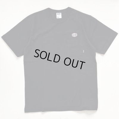 画像4: BLUCO / POCKET TEE -HEX-/ Tシャツ(全４色）