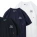画像2: BLUCO / POCKET TEE'S -mini logo-/  Tシャツ(全3色) (2)