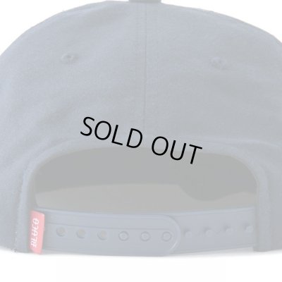 画像3: BLUCO / SAMS LOGO  / キャップ(全5色）