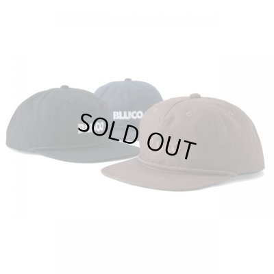 画像5: BLUCO / SAMS LOGO  / キャップ(全5色）