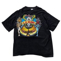 USED /  L.A.GUNS / Tシャツ